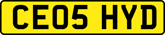 CE05HYD