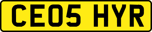 CE05HYR