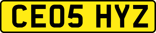 CE05HYZ