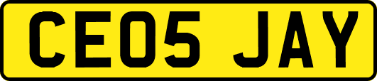 CE05JAY