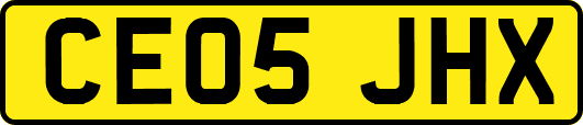 CE05JHX