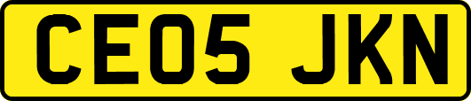 CE05JKN