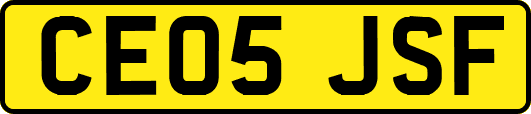 CE05JSF