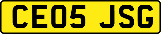 CE05JSG