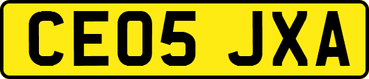 CE05JXA