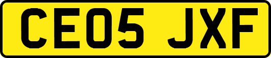 CE05JXF