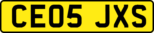 CE05JXS