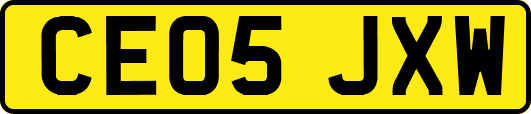 CE05JXW