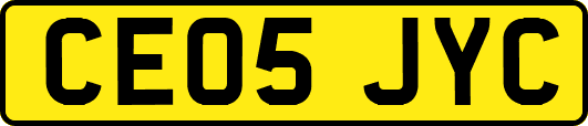 CE05JYC