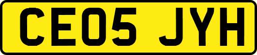 CE05JYH