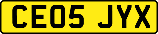 CE05JYX