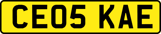 CE05KAE