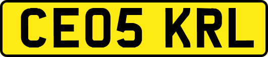 CE05KRL