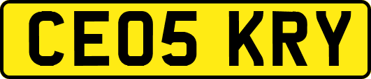 CE05KRY