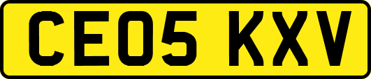 CE05KXV