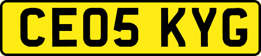 CE05KYG