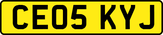 CE05KYJ