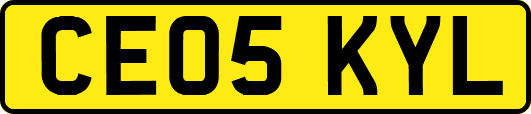 CE05KYL