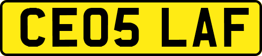 CE05LAF