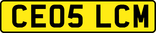 CE05LCM