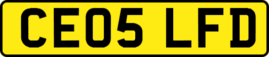 CE05LFD