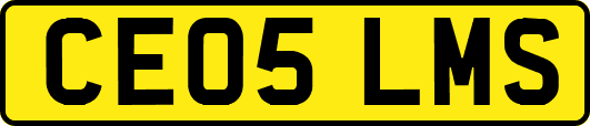 CE05LMS