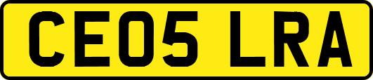 CE05LRA