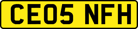 CE05NFH