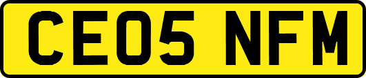 CE05NFM