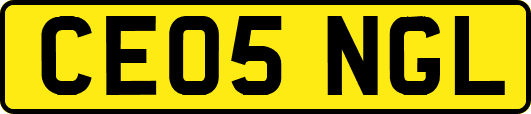 CE05NGL