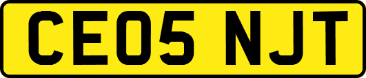 CE05NJT