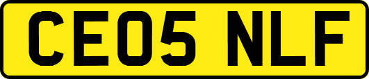 CE05NLF