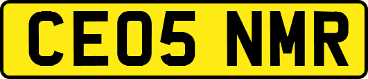 CE05NMR