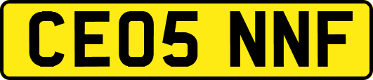 CE05NNF