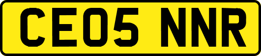 CE05NNR