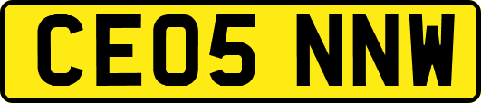 CE05NNW
