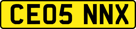 CE05NNX