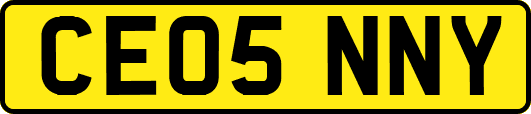 CE05NNY