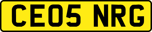 CE05NRG