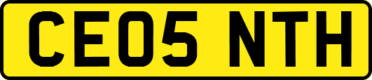 CE05NTH