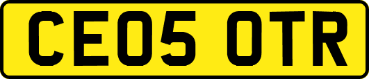 CE05OTR