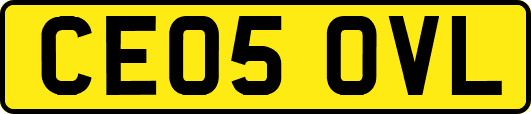 CE05OVL