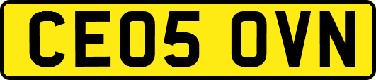 CE05OVN