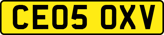 CE05OXV