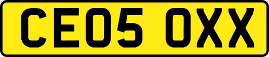 CE05OXX