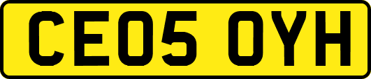 CE05OYH