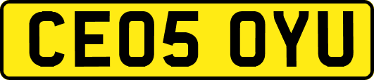 CE05OYU