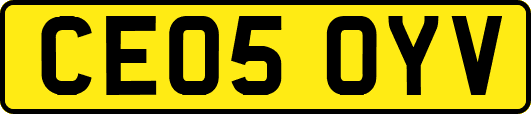 CE05OYV