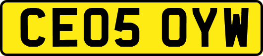 CE05OYW