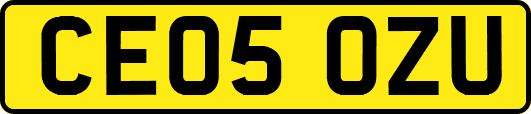 CE05OZU